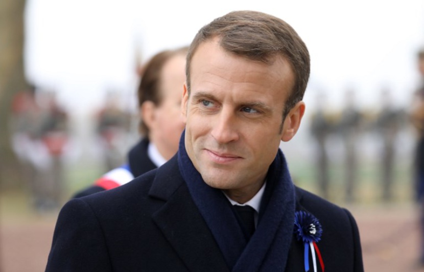 Résultat de recherche d'images pour "macron"