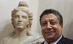 Yazid Sabeg, commissaire à l'Egalité des chances, a installé lundi le Comité pour la mesure de la diversité chargé de "doter la France des moyens d'observer l'état des discriminations".