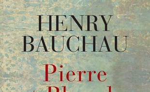 Pierre et Blanche : Souvenirs sur Pierre Jean Jouve et Blanche Reverchon