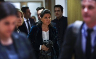 La ministre française de la Santé, Agnès Buzyn.