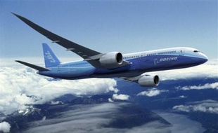 Le Dreamliner bientôt sur les nuages de Seattle...