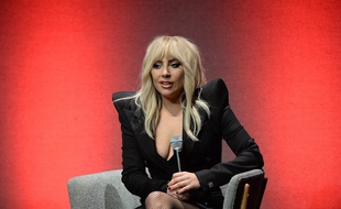 Lady Gaga, à Toronto, début septembre, avait annoncé sur Twitter qu'elle annulait son concert prévu à Rio vendredi 15 septembre.
