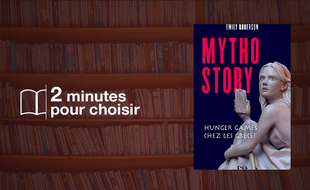 Mytho Story