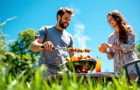 Envie d’une grillade express ? Ce mini-barbecue BBQ Time est à 10,95 € chez Action, l’affaire du moment