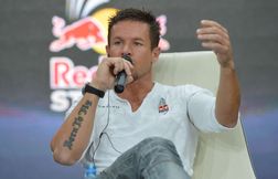 L’icône des sports extrêmes Felix Baumgartner est mort en Italie