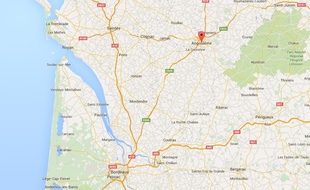 Les faits se sont déroulés dans un salon de thé d'Angoulême.