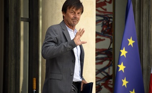 La démission de Nicolas Hulot ne surprend pas les internautes de 20 Minutes.