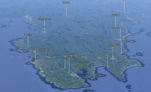 Illustration Bretagne