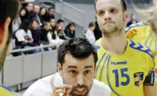 Joël Da Silva a succédé mi-février à Raphaël Geslan, dont il était l'adjoint.