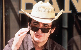 Le rockeur Dick Rivers est décédé le 24 avril 2019.