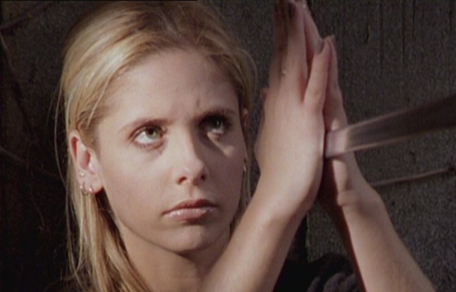 Buffy Contre Les Vampires Saison 1 épisode 2 Dix épisodes de « Buffy contre les vampires » qui méritent d'entrer
