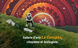 A Strasbourg, les fondateurs de La Canopée veulent faire évoluer le marché de l'art.