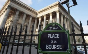 La Bourse de Paris accentuait sa progression jeudi dans l'après-midi (+0,95%), saluant notamment une série de résultats de bonne facture pour les entreprises françaises.