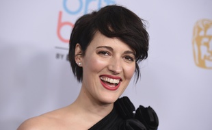 Phoebe Waller-Bridge est l'une des grandes favorites de cette 77e cérémonie des Golden Globes.