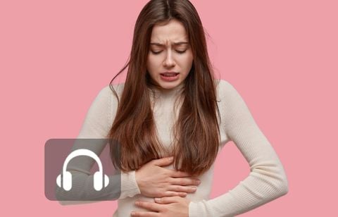 Plus d'un Français sur 10 en souffre, comment combattre les maux de ventre?