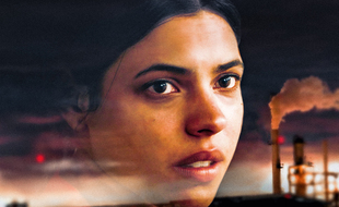 Affiche du film Rouge