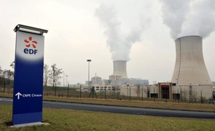 Le réseau Sortir du Nucléaire a affirmé mercredi en citant des documents internes d'EDF que l'électricien avait des "doutes" sur la résistance de l'acier de robinets des circuits primaires de refroidissement de 31 réacteurs nucléaires, mais EDF a rétorqué qu'il n'y avait "aucun risque".