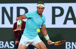 Zverev - Nadal EN DIRECT : Nadal n'abdique pas et continue de faire vibrer le Central... Suivez la possible der' de l'Espagnol avec nous