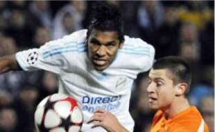 Brandao marque le 6e but olympien.