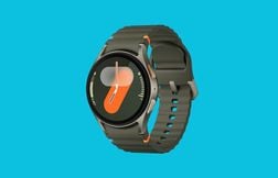 Le prix de la Samsung Galaxy Watch7 s’effondre, vous pouvez l'avoir à -47%