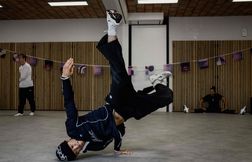 Tout savoir sur les finales de breakdance masculin et féminin aux JO 2024