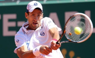 Novak Djokovic a assuré avoir oublié le drame qui l'avait frappé à Monte-Carlo, avec la mort de son grand-père, et être prêt à défendre son titre au Masters 1000 de Madrid
