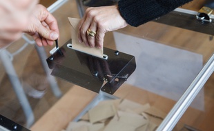 Les élections législatives se tiendront les 11 et 18 juin.