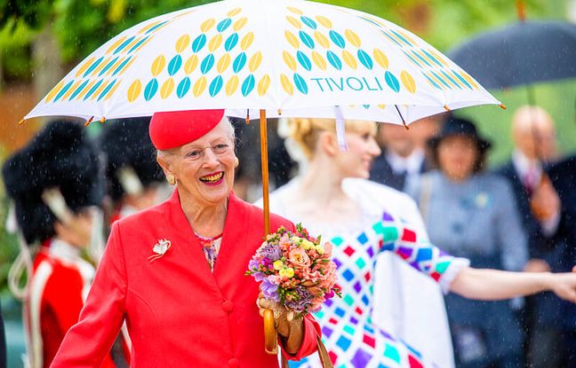 Les petits-enfants de la reine du Danemark sont très choqués de ne plus avoir de titres royaux