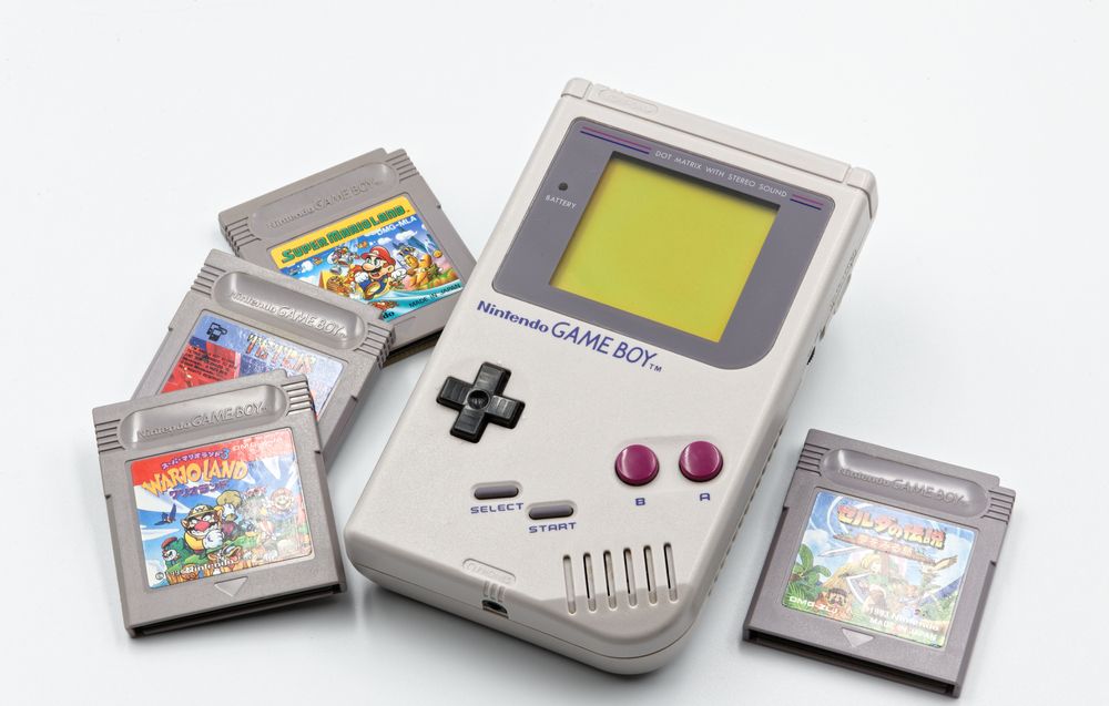 Quelle est la meilleure console de retrogaming à choisir
