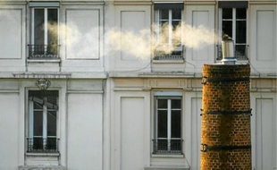 En novembre, l'épisode de pollution avait duré 23 jours consécutifs.