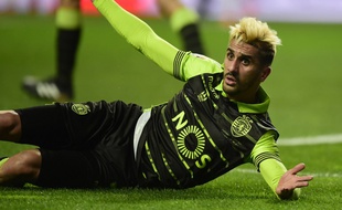 Ruben Ribeiro.