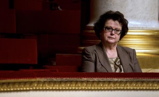 Christine Boutin a affirmé que le "principe d'égalité", qui sous-tend l'ouverture du mariage et de l'adoption aux couples homosexuels, conduirait "à l'eugénisme", dans l'émission Zemmour et Naulleau (Paris Première/M6), où elle prévient que sa déclaration "va faire du buzz".