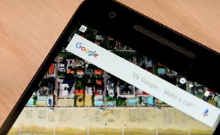 Le système d'exploitation Android de Google représente plus de 80% de parts du marché mondial des smartphones