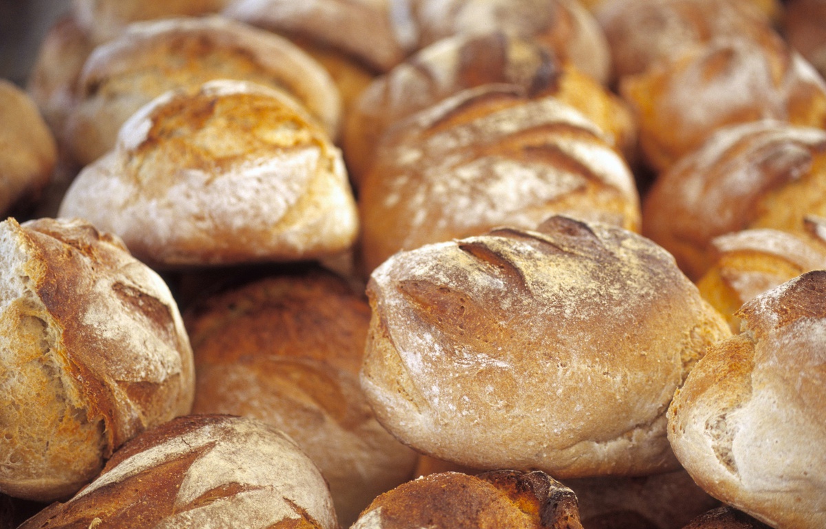 Son Pain était Du Pain De Campagne Mots Croisés Plusieurs lots de pains rappelés par Leclerc, Intermarché et Netto à cause  de la présence d'une toxine
