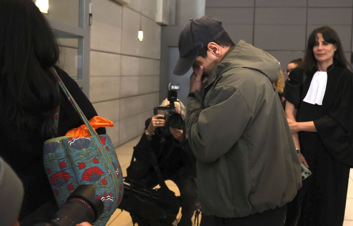 Football : L'ex-international français Wissam Ben Yedder sera jugé pour viol