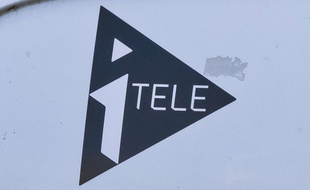 Logo d'iTélé