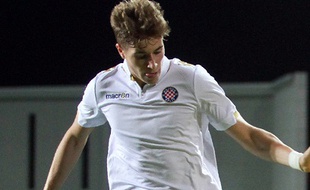 Toma Basic rejoint les Girondins pour quatre ans.