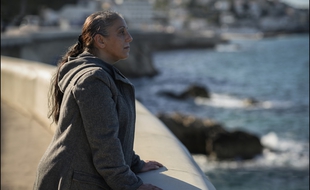 Halima Benhamed dans «Bonne mère» d'Hafsia Herzi