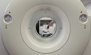 Le nouveau Tep Scan de l'hôpital Saint Philibert, à Lomme