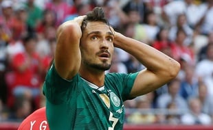 Mats Hummels