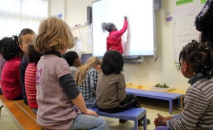 La ville de Rennes a choisi le moteur de recherche Qwant Junior pour ses 83 écoles élémentaires.