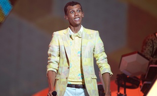 Stromae.