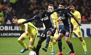 Nantes-Marseille version 2017-2018 sera le premier match à domicile des Canaris le 12 août.