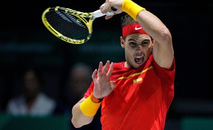 ATP Cup vs Coupe Davis, Rafael Nadal ne veut pas des deux compétitions.