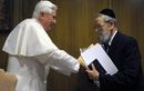 Béatification de Pie XII: le voyage du pape en Israël crée la controverse