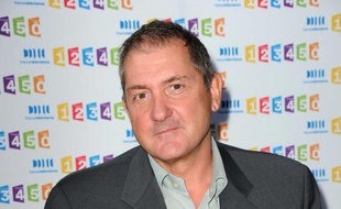 Depuis 2001, Yves Calvi anime «C dans l’air» sur France 5.