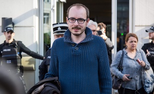 La justice luxembourgeoise a annulé jeudi 11 décembre 2017 le sursis du Français Antoine Deltour, l'un des deux lanceurs d'alerte à l'origine du scandale du Luxleaks.