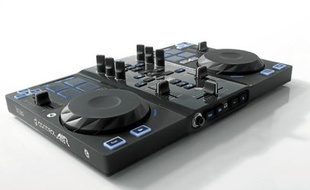 DJ Control Air de la marque Hercules.