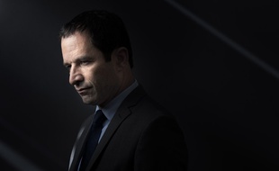 Benoît Hamon.