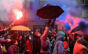 En France, le 1er mai est une institution. Mais au fait, cela vient d'où ?